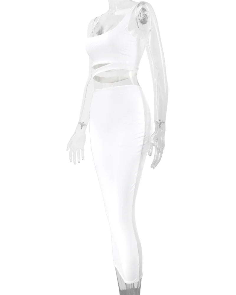 Elegant Long Dresses Party Night Dress Women Dresses Woman Female Clothing