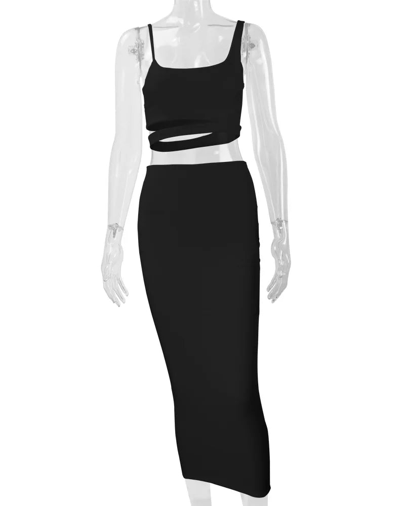 Elegant Long Dresses Party Night Dress Women Dresses Woman Female Clothing