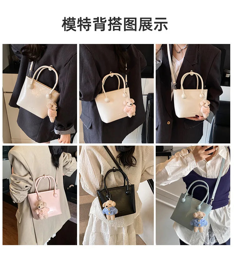2025 Premium Tote Bag - Trendy Crossbody & Handheld for Women Bags for Women Handbags for Women Handbags for Women