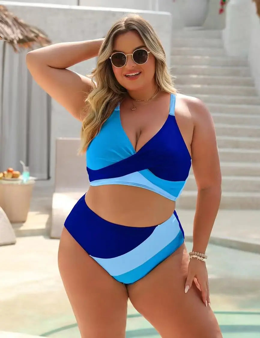 Sexy Bikinis Women's Swimwear Female Swimsuit For Swimming