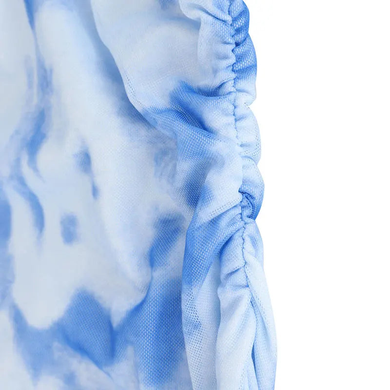 Women's Maxi Dresses Summer New Streetwear Fashion