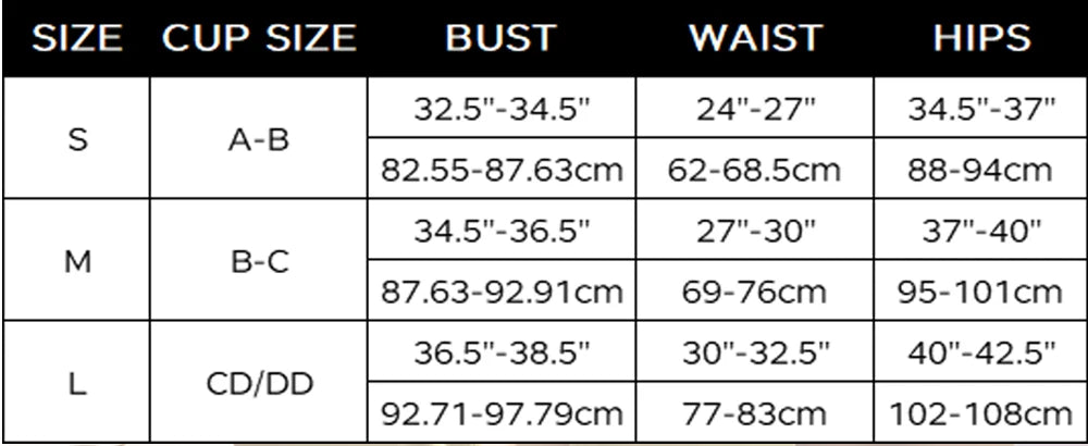 Women Sexy Trikini Triangle Cup Brazilian Bikini