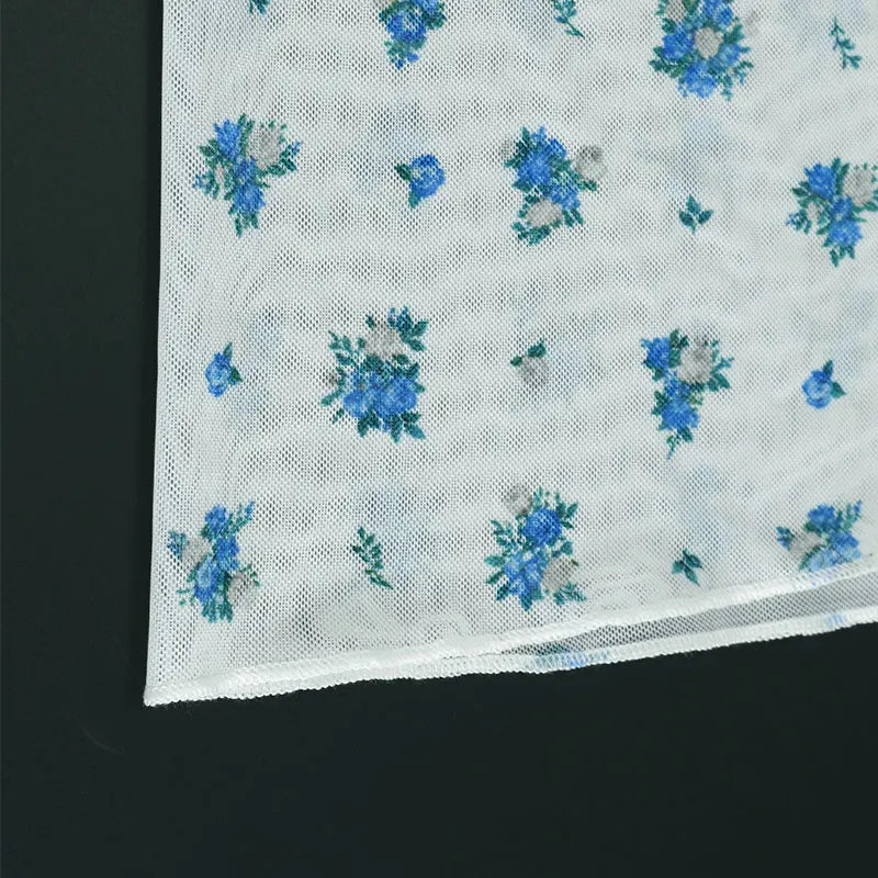 Women's Maxi Dresses Summer New Streetwear Fashion