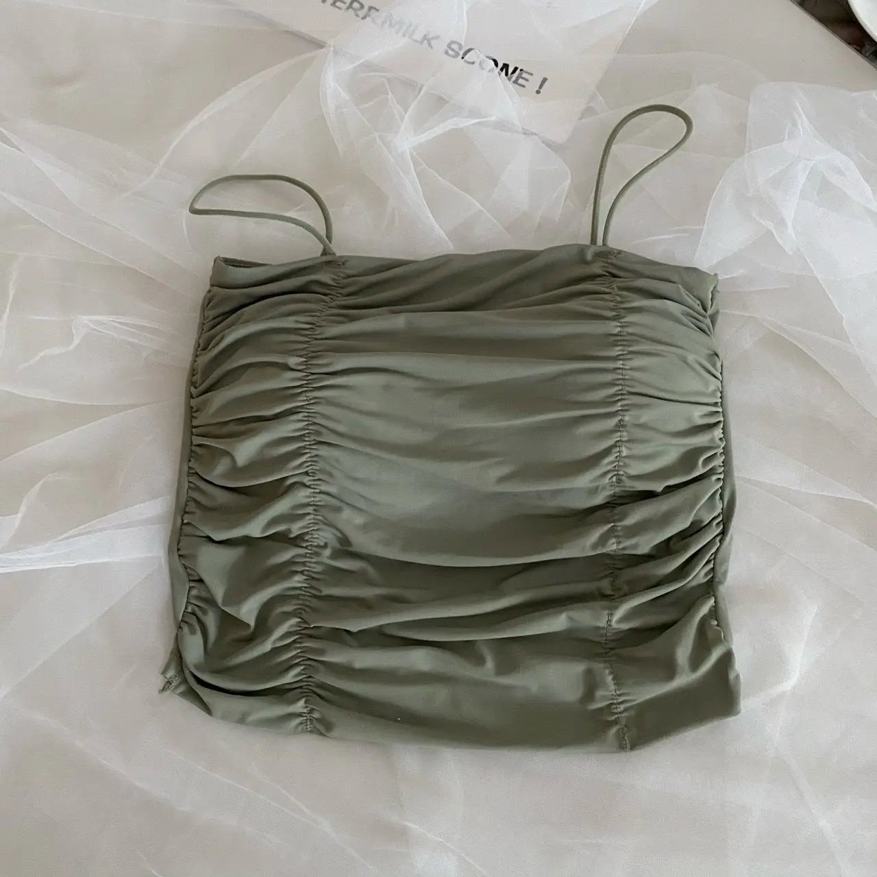 Women Crop Tops Sexy With Cups Female Underwear Lingerie Woman Clothing