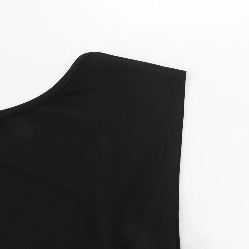 Sexy Women Maxi Dresses Summer New Backless Solid Fashion Short Sleeve Streetwear Dress Casual Slim Female Elegant Knit Dresses