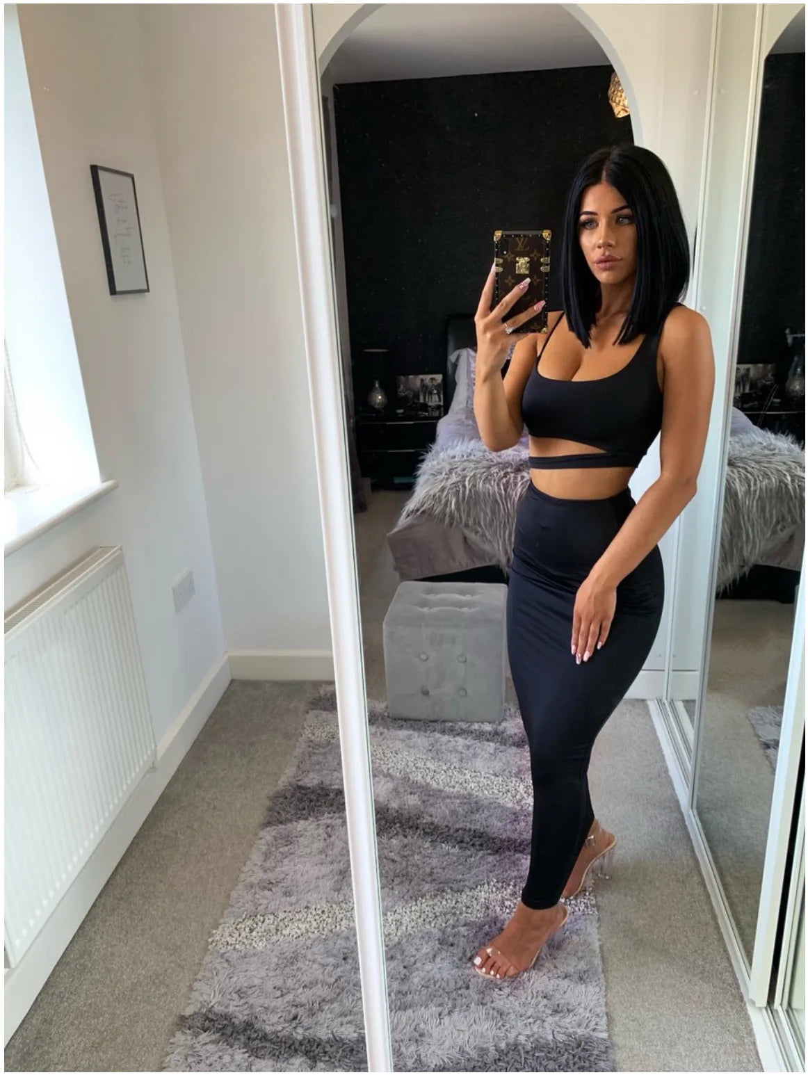 Elegant Long Dresses Party Night Dress Women Dresses Woman Female Clothing