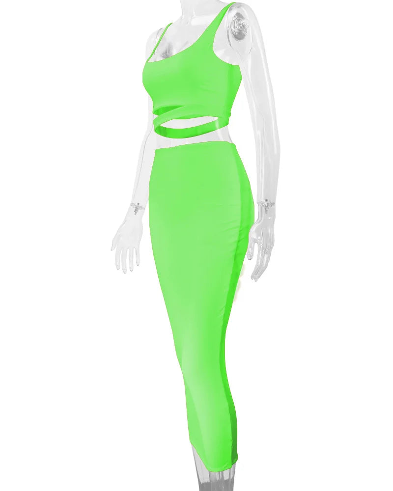 Elegant Long Dresses Party Night Dress Women Dresses Woman Female Clothing