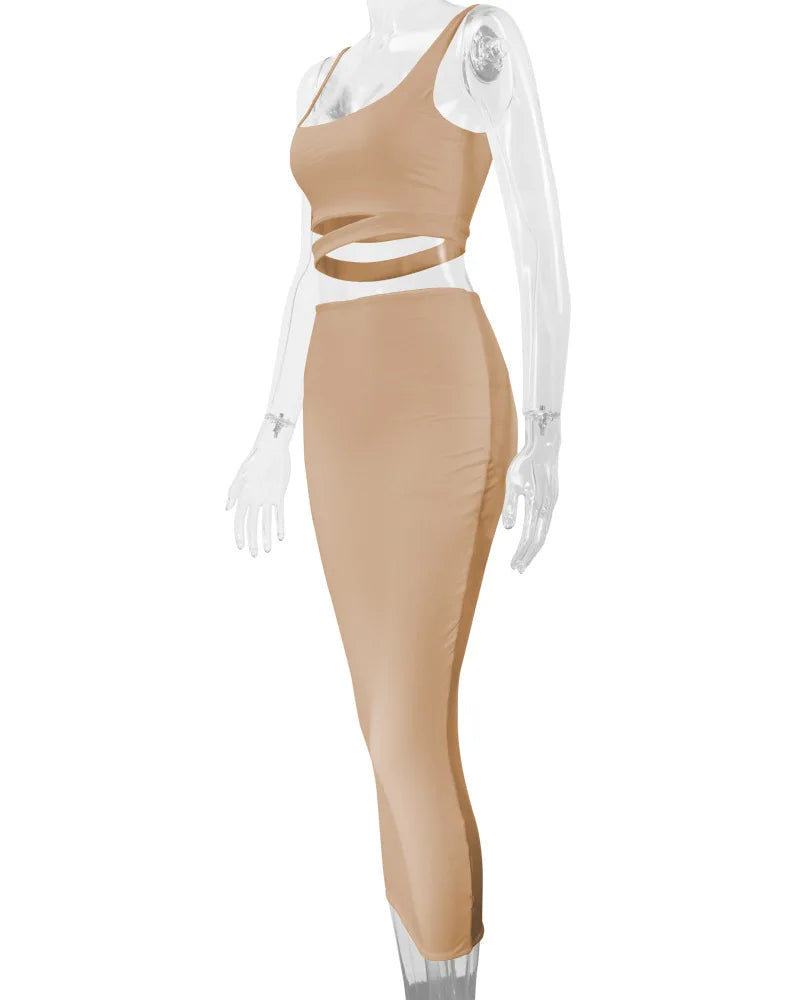 Elegant Long Dresses Party Night Dress Women Dresses Woman Female Clothing