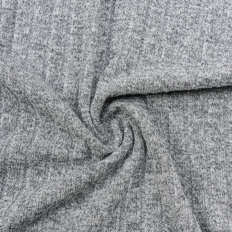 Women's Knitted Dress Autumn Winter New High Collar Temperament Solid Color Fashion