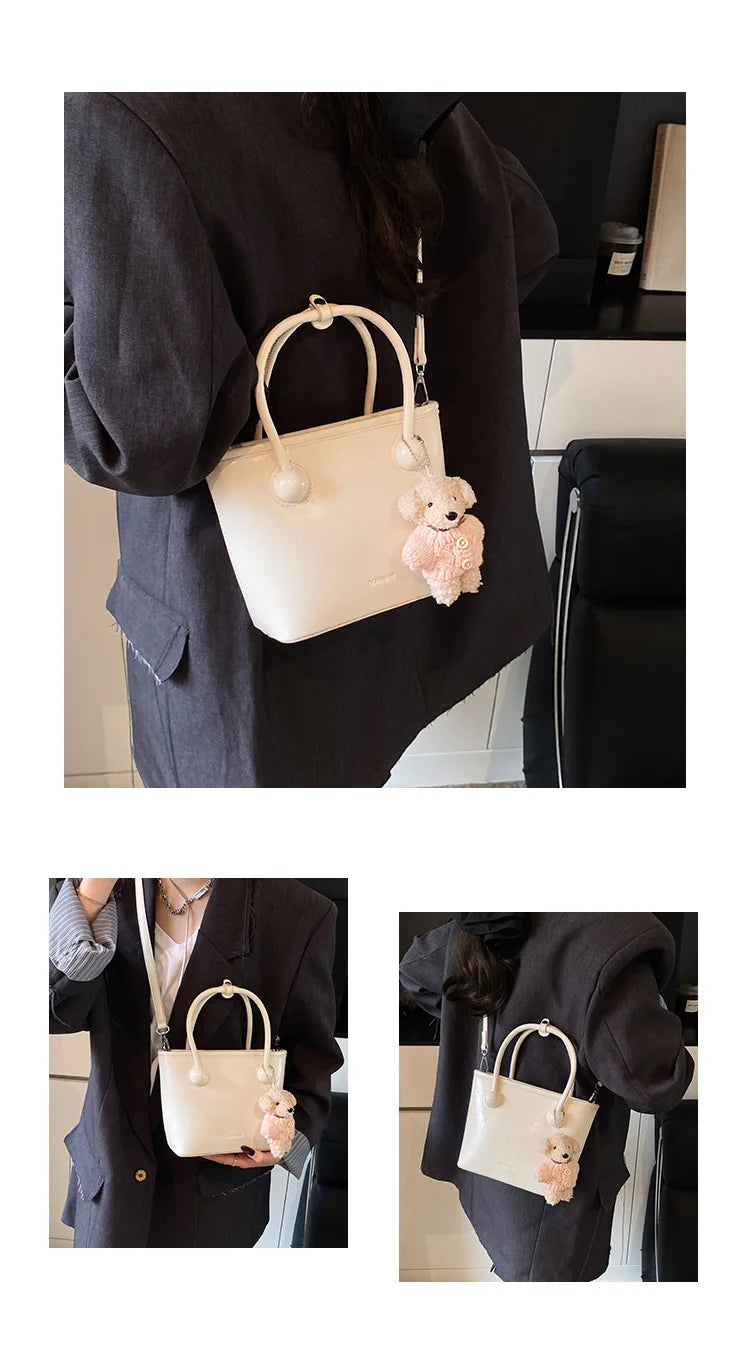 2025 Premium Tote Bag - Trendy Crossbody & Handheld for Women Bags for Women Handbags for Women Handbags for Women