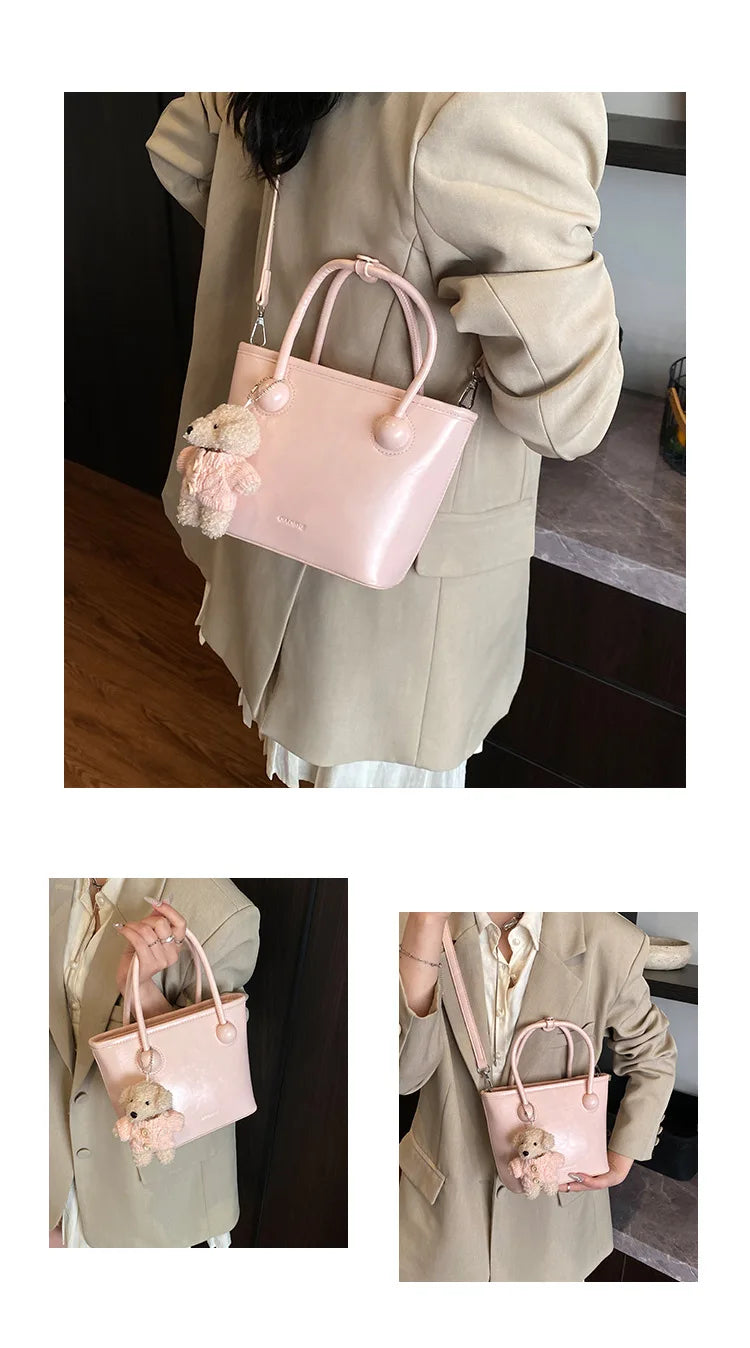 2025 Premium Tote Bag - Trendy Crossbody & Handheld for Women Bags for Women Handbags for Women Handbags for Women