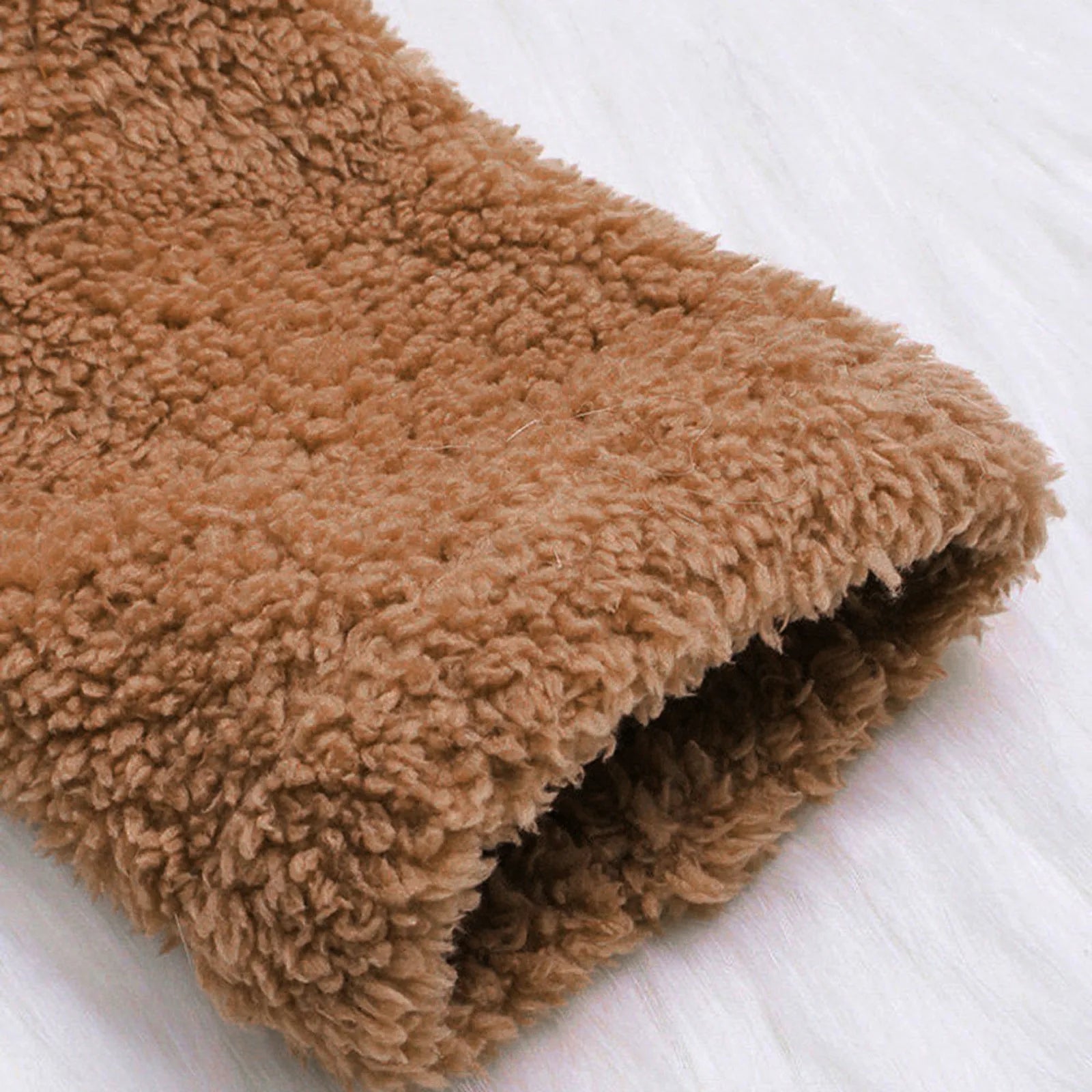 Women Warm Coat Wool Jacket Hooded Jacket New Women's Coats Solid Color Jacket