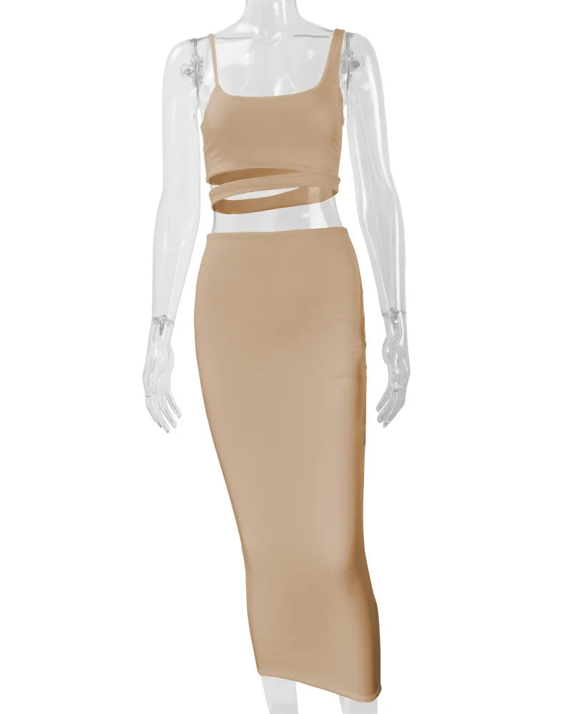 Elegant Long Dresses Party Night Dress Women Dresses Woman Female Clothing