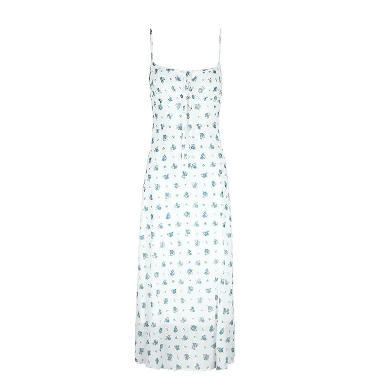 Women's Maxi Dresses Summer New Streetwear Fashion