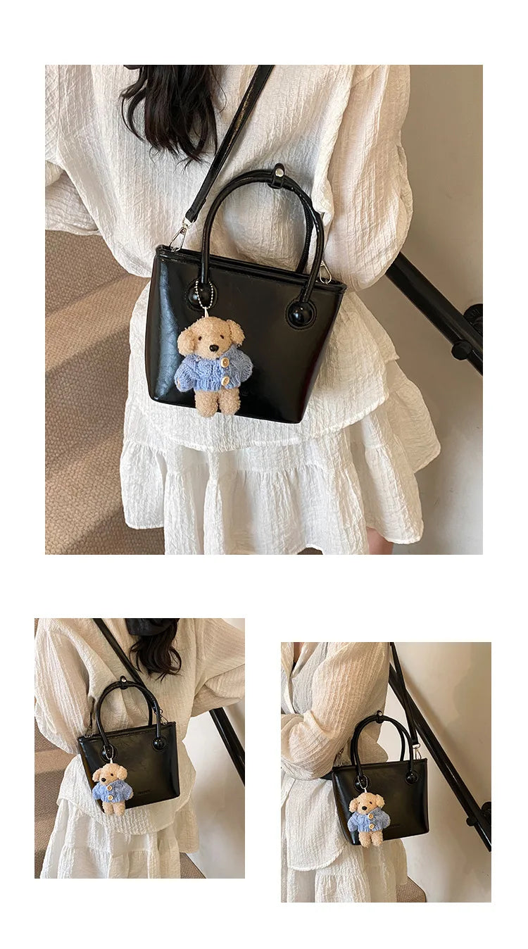 2025 Premium Tote Bag - Trendy Crossbody & Handheld for Women Bags for Women Handbags for Women Handbags for Women