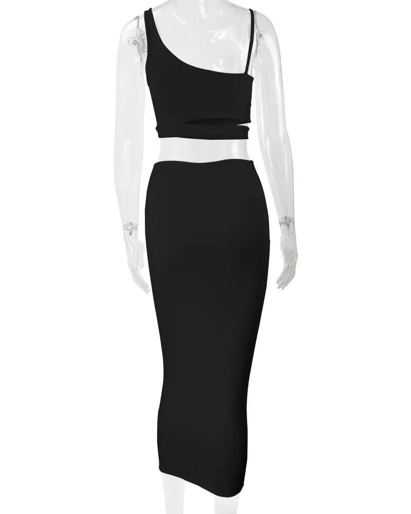 Elegant Long Dresses Party Night Dress Women Dresses Woman Female Clothing