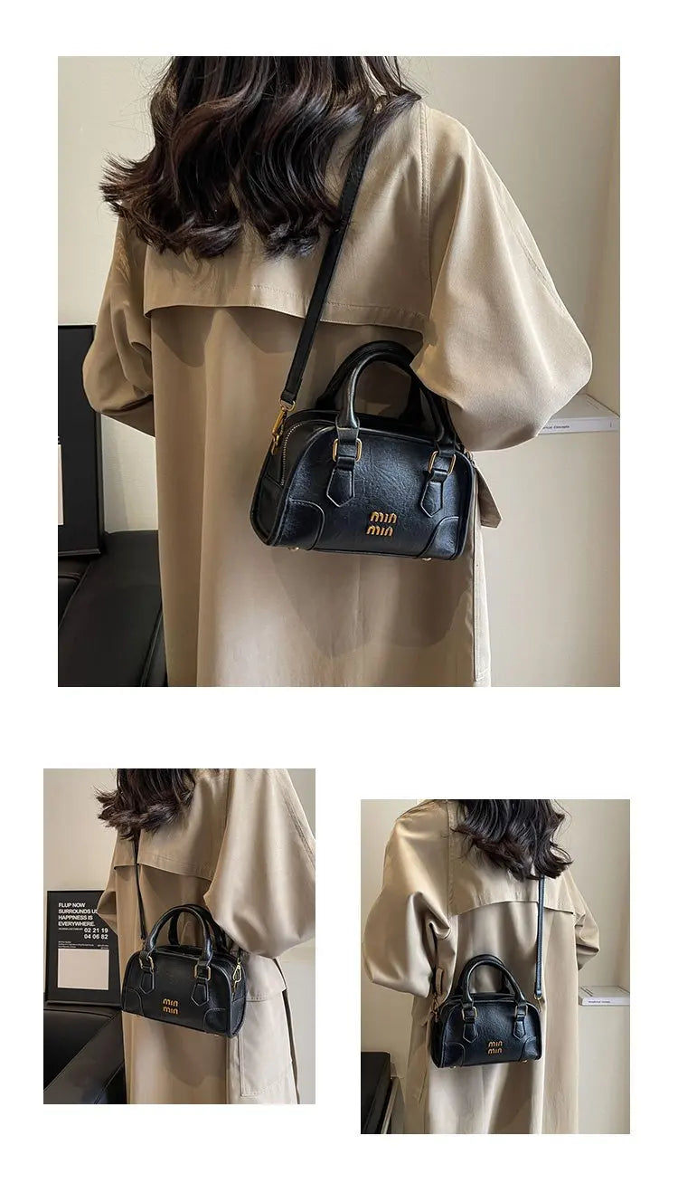 Fashionable Bucket Bag For Women A Deep And Practical Design With A Fashionable Twist