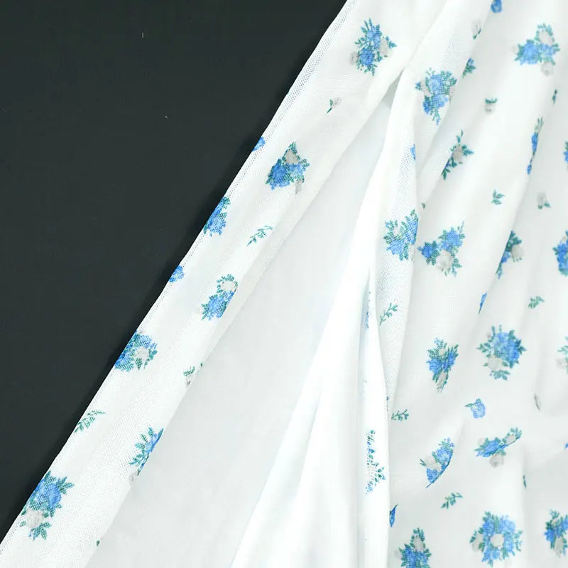 Women's Maxi Dresses Summer New Streetwear Fashion