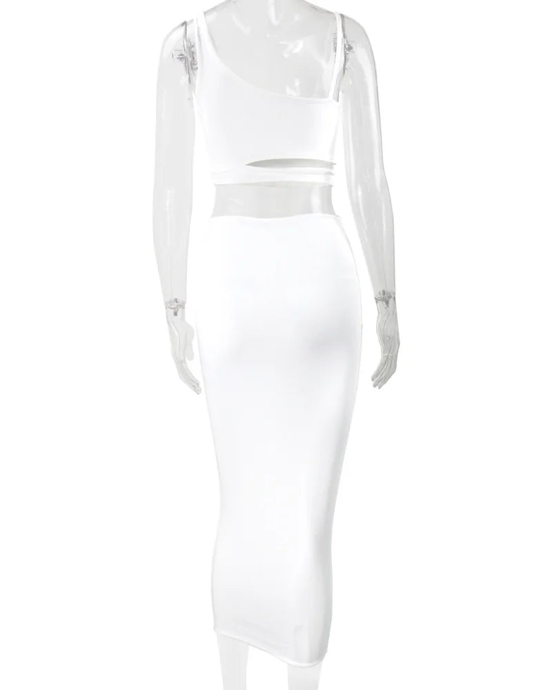 Elegant Long Dresses Party Night Dress Women Dresses Woman Female Clothing