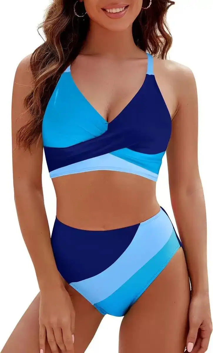 Sexy Bikinis Women's Swimwear Female Swimsuit For Swimming