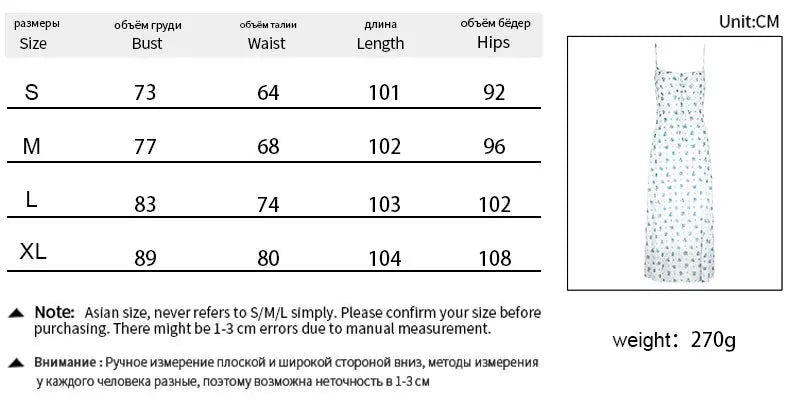 Women's Maxi Dresses Summer New Streetwear Fashion