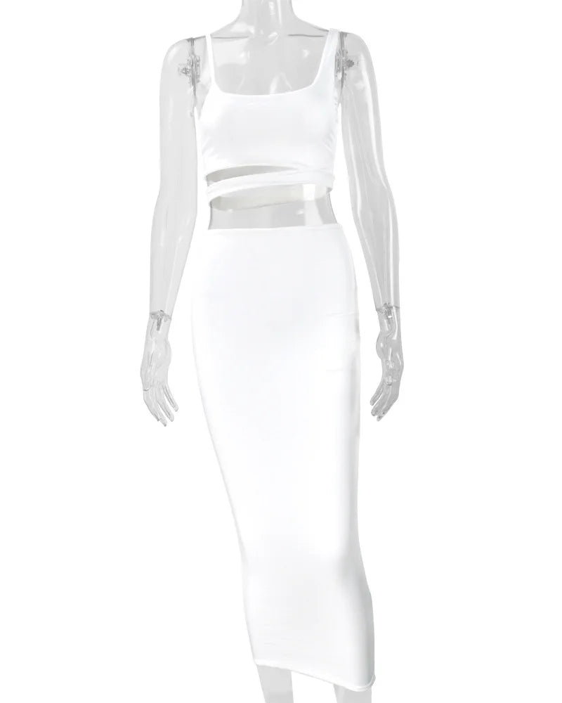 Elegant Long Dresses Party Night Dress Women Dresses Woman Female Clothing