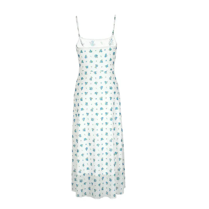 Women's Maxi Dresses Summer New Streetwear Fashion