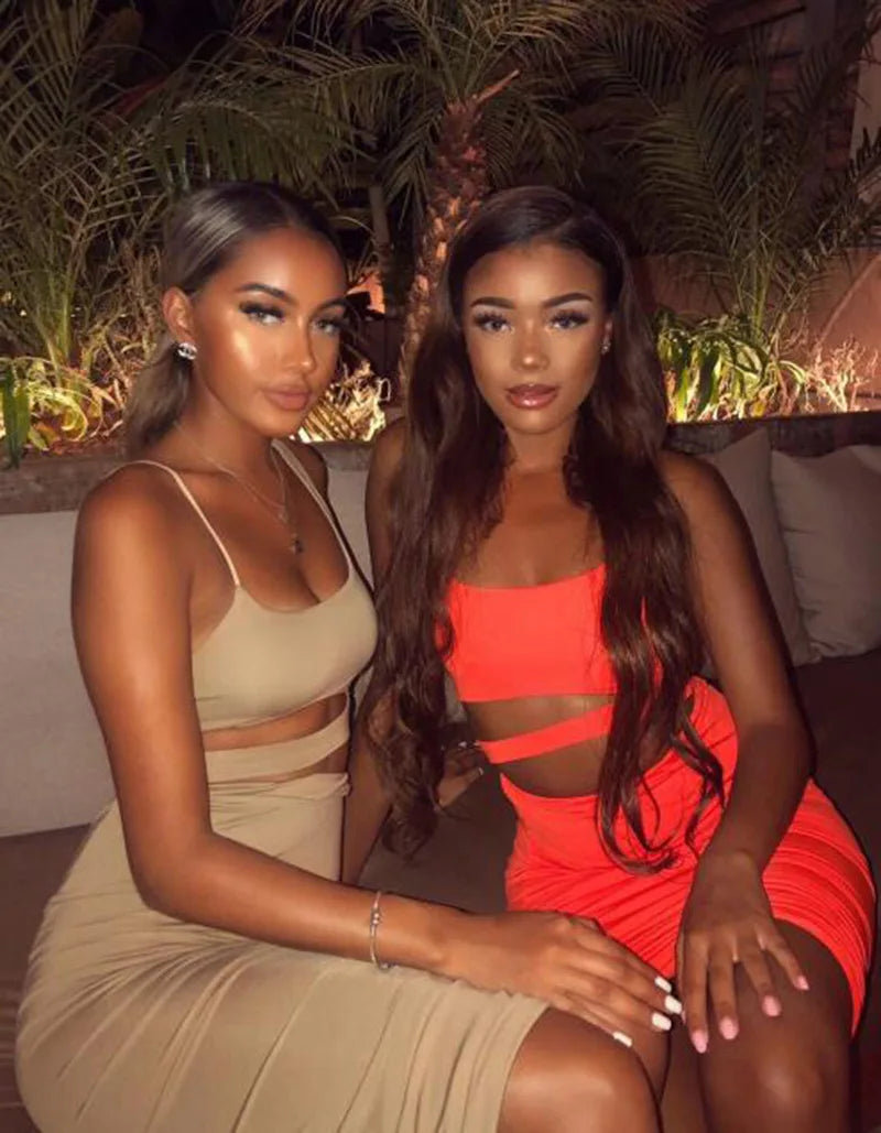 Elegant Long Dresses Party Night Dress Women Dresses Woman Female Clothing