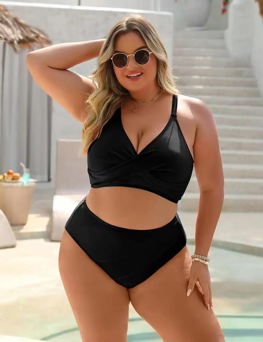 Sexy Bikinis Women's Swimwear Female Swimsuit For Swimming