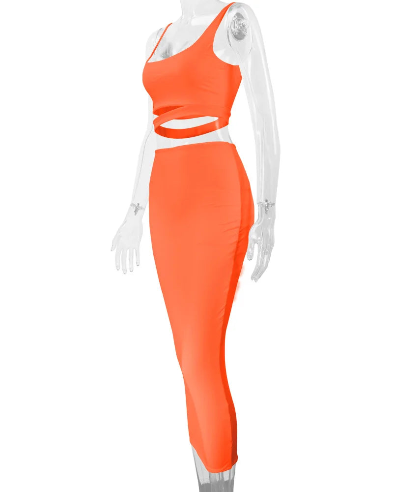 Elegant Long Dresses Party Night Dress Women Dresses Woman Female Clothing