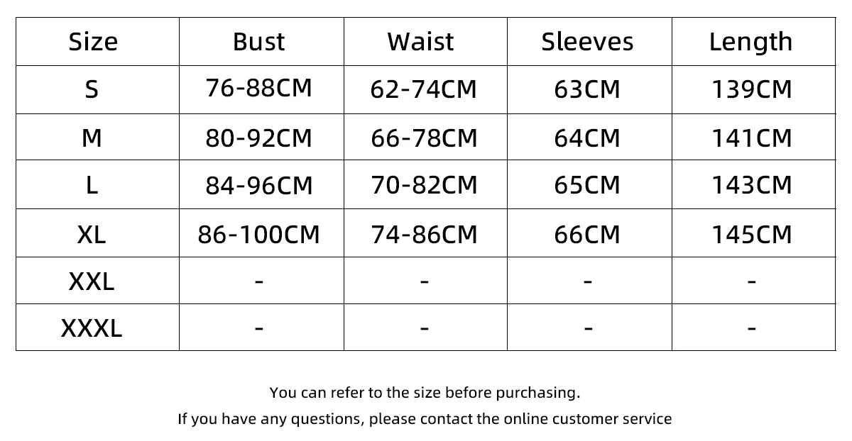 Women‘s Casual  Dress U Neck A Line Slim Skinny Elastic Bell Long Sleeve Dress